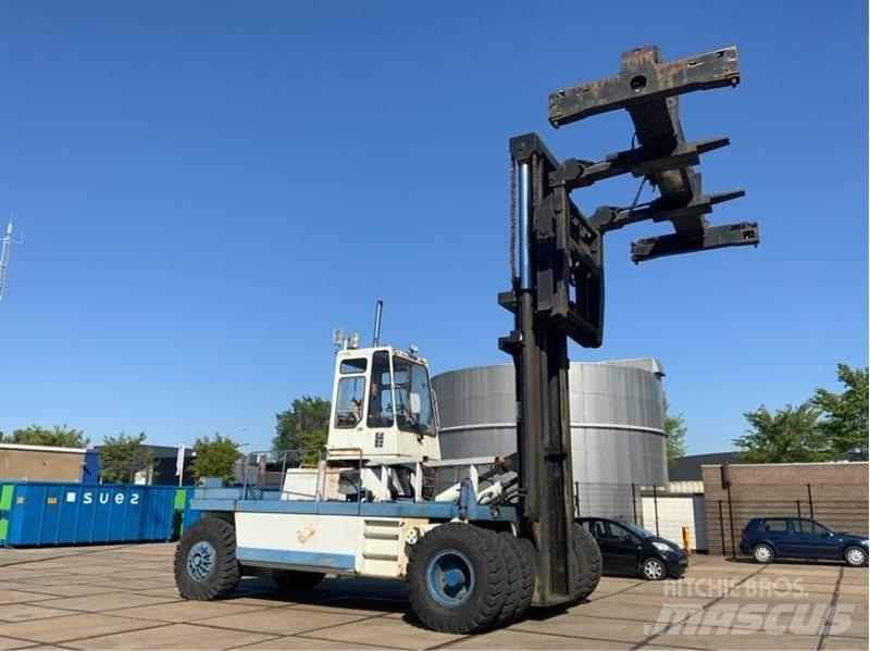 Kalmar KLMV 42-1200 Stivuitoare de containere