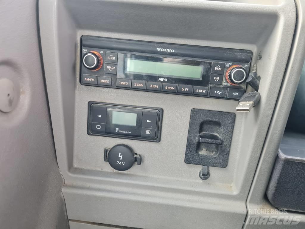 Volvo EC 300 EL Excavatoare pe șenile
