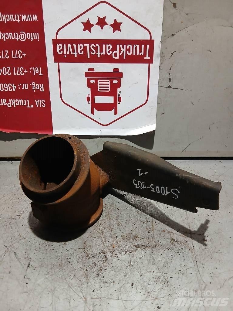 Scania R 440    1749818 Motoare