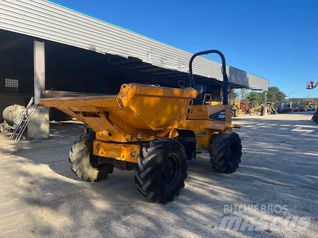 Thwaites MACH 2061 Minitractor de teren