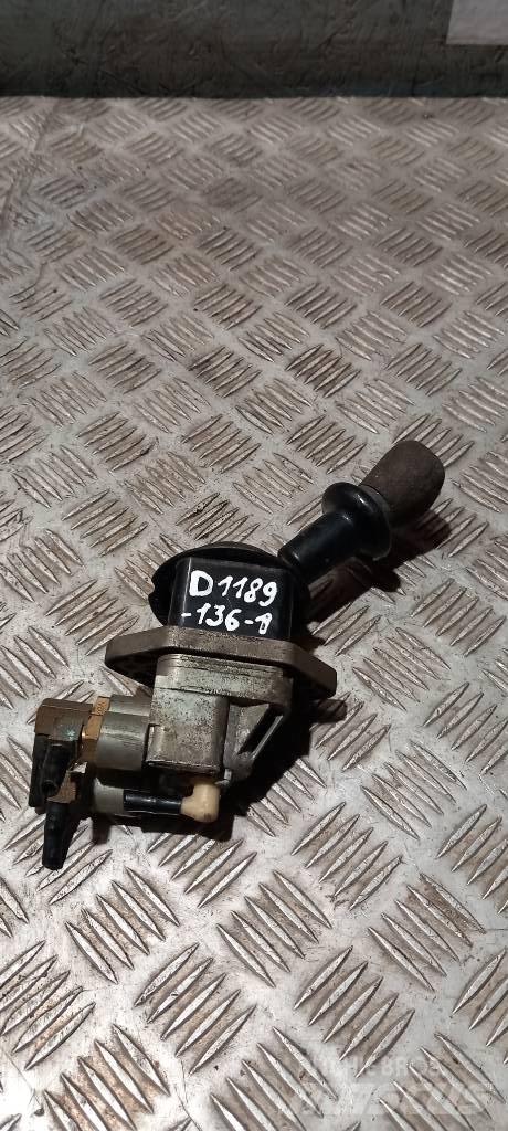 DAF XF 95    9617230360 Cabine si interior