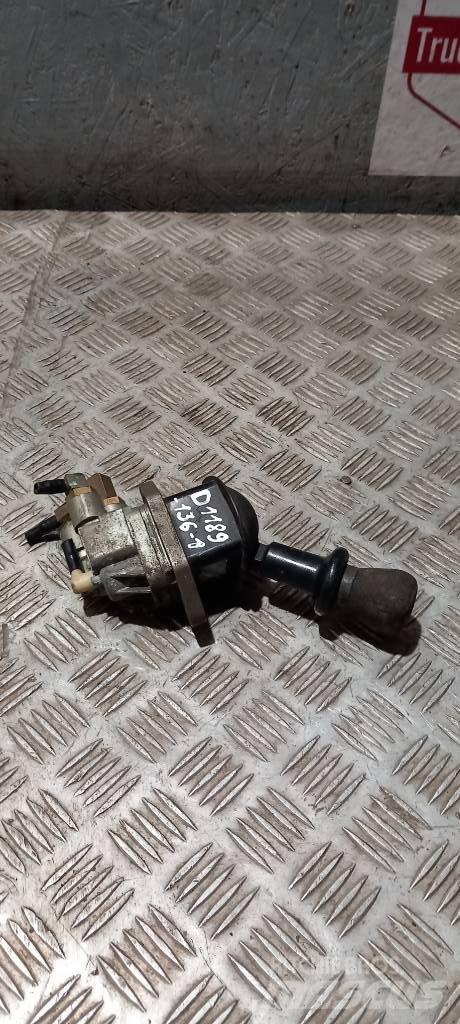 DAF XF 95    9617230360 Cabine si interior