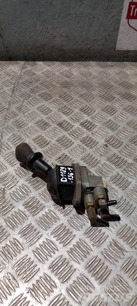 DAF XF 95    9617230360 Cabine si interior