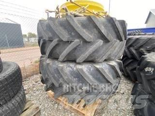 Alliance 650/75R38 Roti