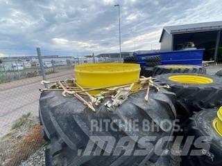 Alliance 650/75R38 Roti