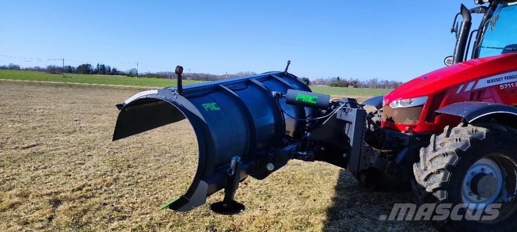 PMC RSP3600 Masini utilitare