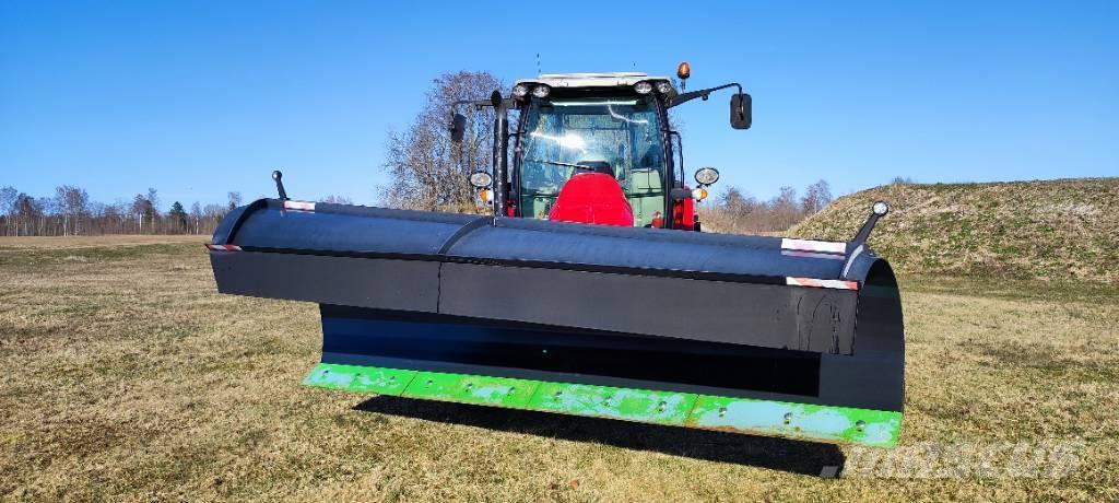 PMC RSP3600 Masini utilitare