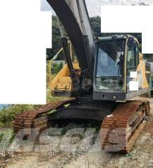 Volvo EC 300 E Excavatoare pe șenile
