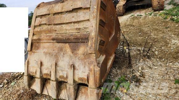 Volvo EC 300 E Excavatoare pe șenile
