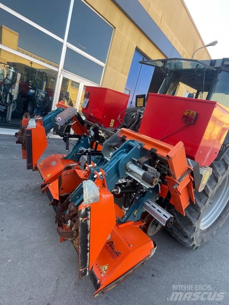  COMEB FPPI 330 Cositoare de iarba