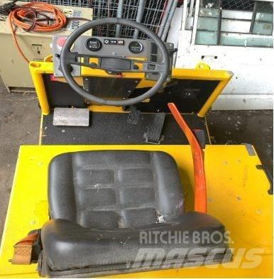 Charlatte TE208 Stivuitoare - Altele
