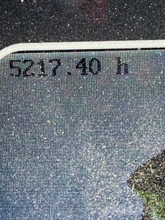 Mecalac 6MCR Excavatoare speciale