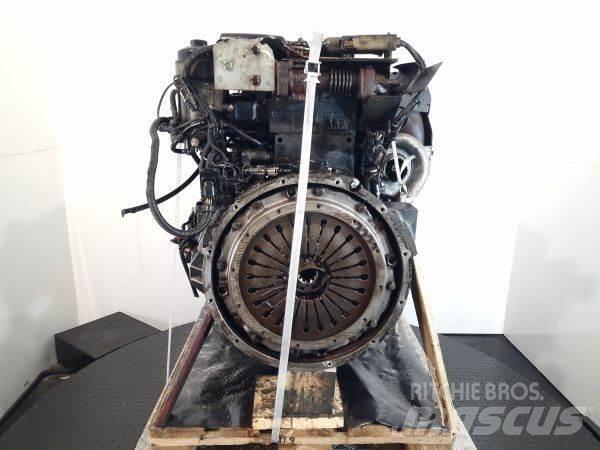 MAN D0836 LFL65 Motoare