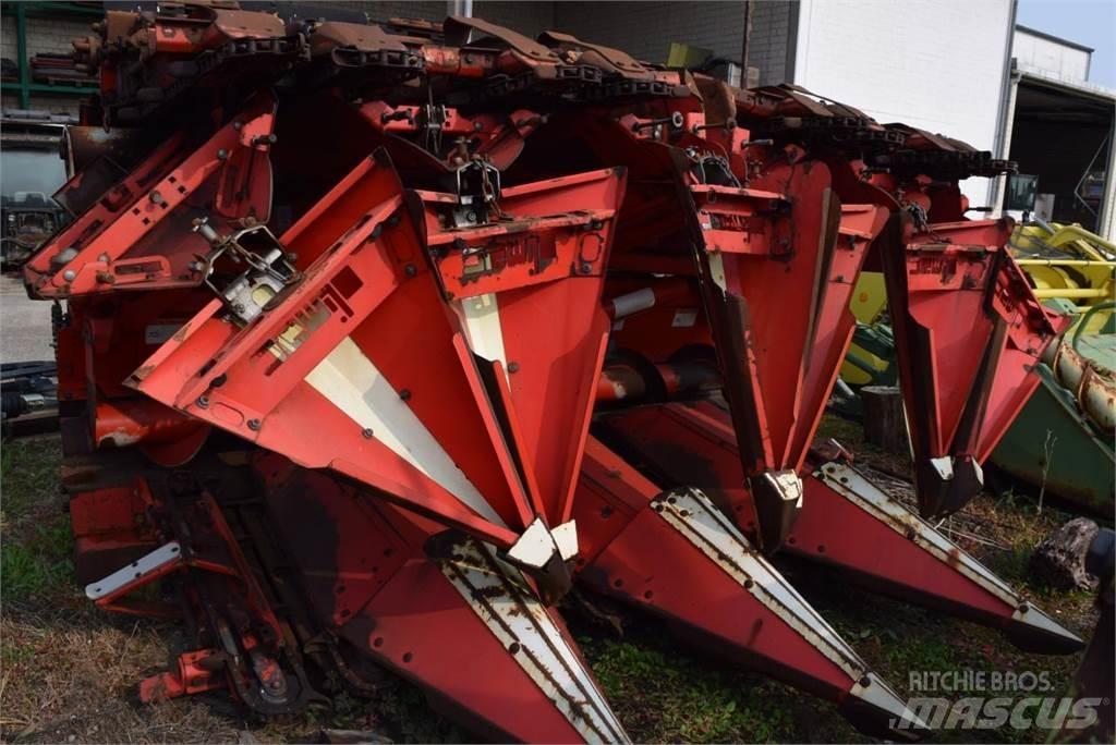 Olimac Drago NR8TR Accesorii combine agricole