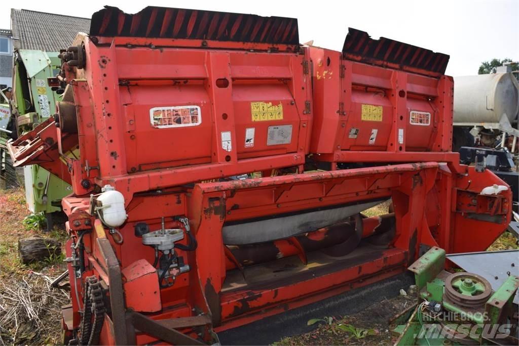 Olimac Drago NR8TR Accesorii combine agricole