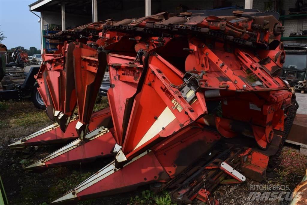 Olimac Drago NR8TR Accesorii combine agricole
