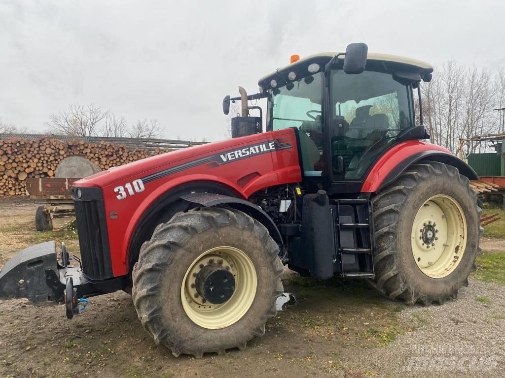 Versatile 310 Tractoare