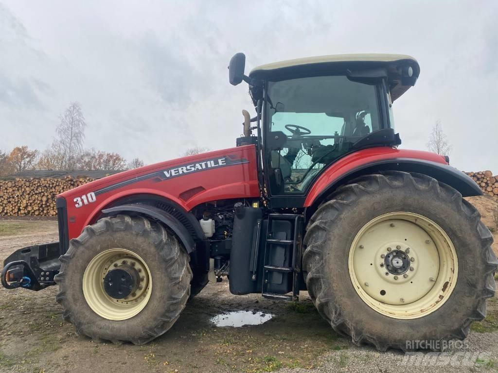 Versatile 310 Tractoare