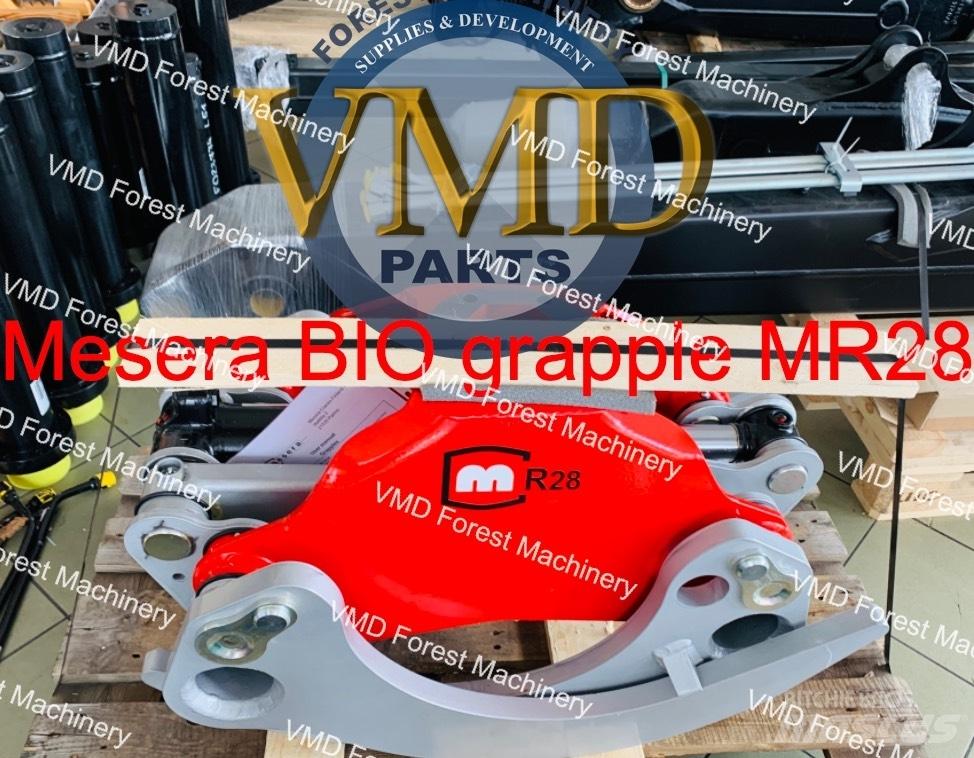 Mesera MR28 Cupe forestiere
