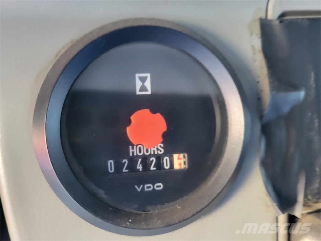 MAN LE 15.220 + HR Camioane platforma/prelata