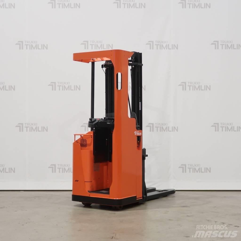 Toyota SSE135 Transpaleti autopropulsanti