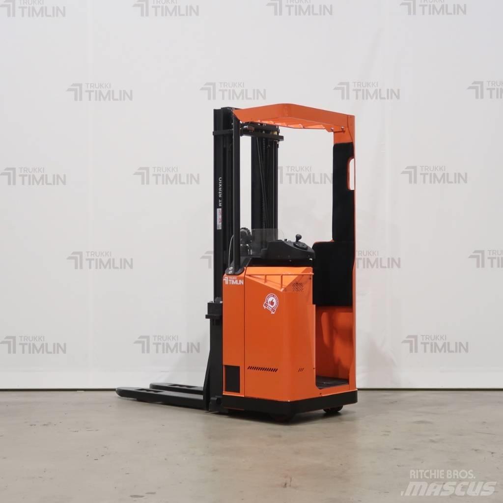 Toyota SSE135 Transpaleti autopropulsanti