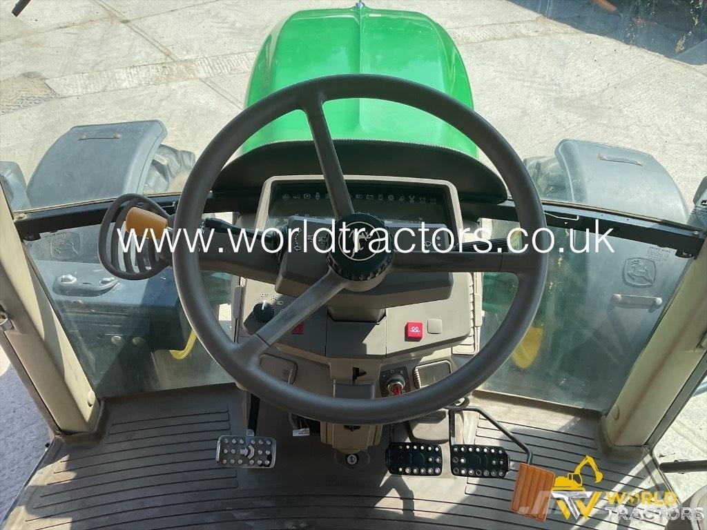 John Deere 6430 Tractoare