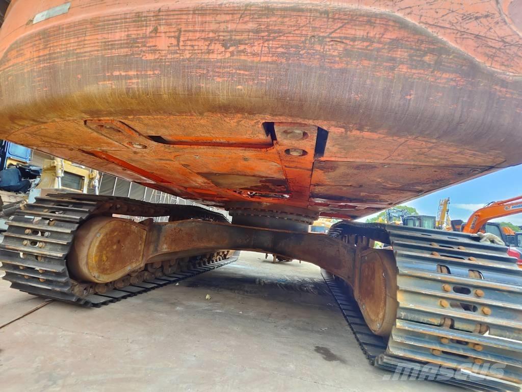 Doosan DX 300 LC Excavatoare pe șenile
