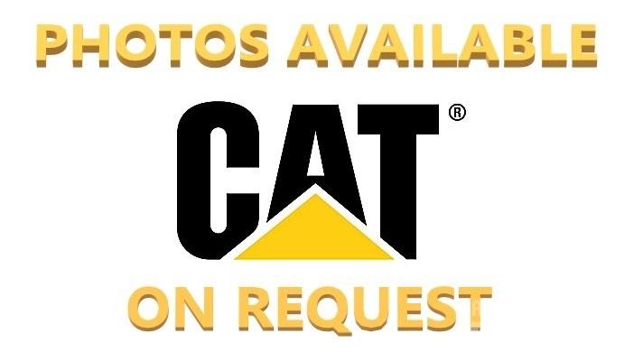 CAT 12F Gredere
