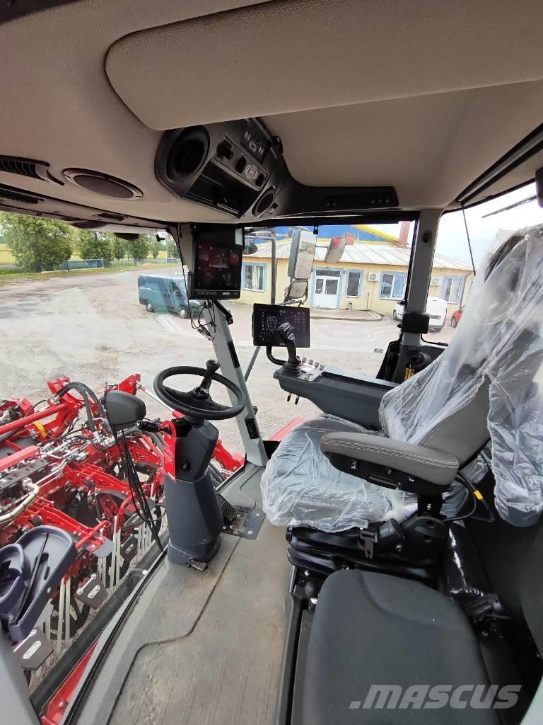 Grimme Rexor 6200 Recoltatoare de sfecla