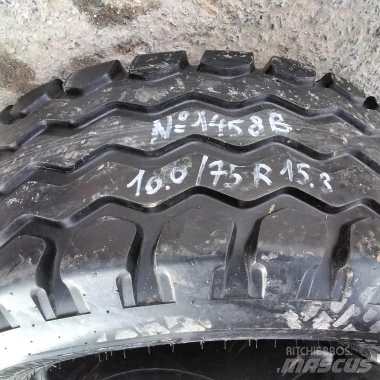 Advance 10.0/75R15.3 Roti