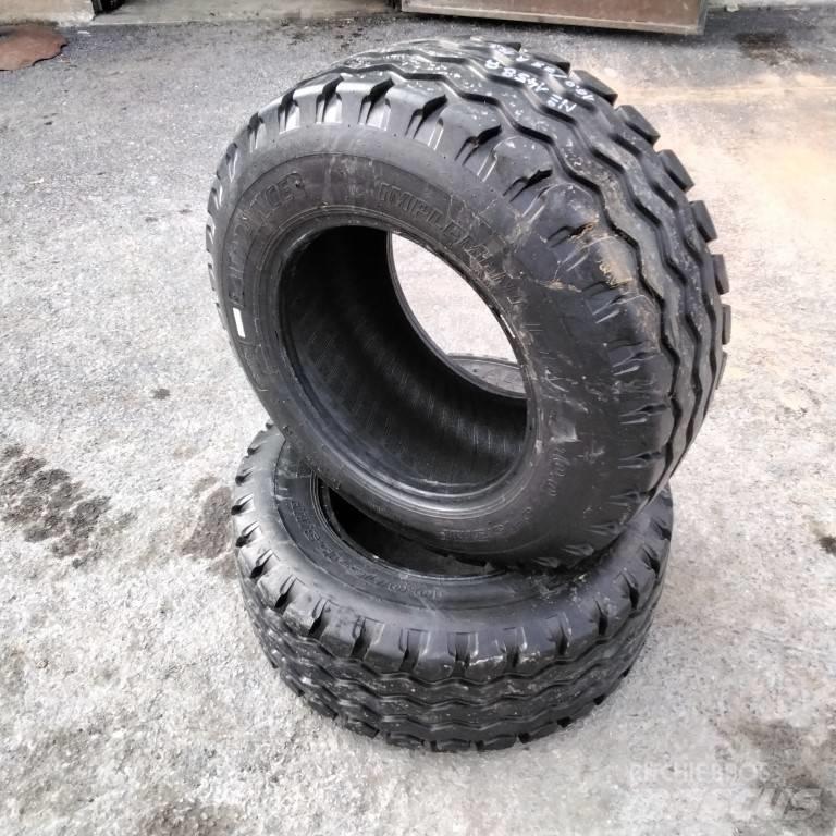 Advance 10.0/75R15.3 Roti