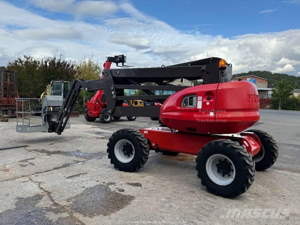 Manitou 180 ATJ Nacele cu brat articulat