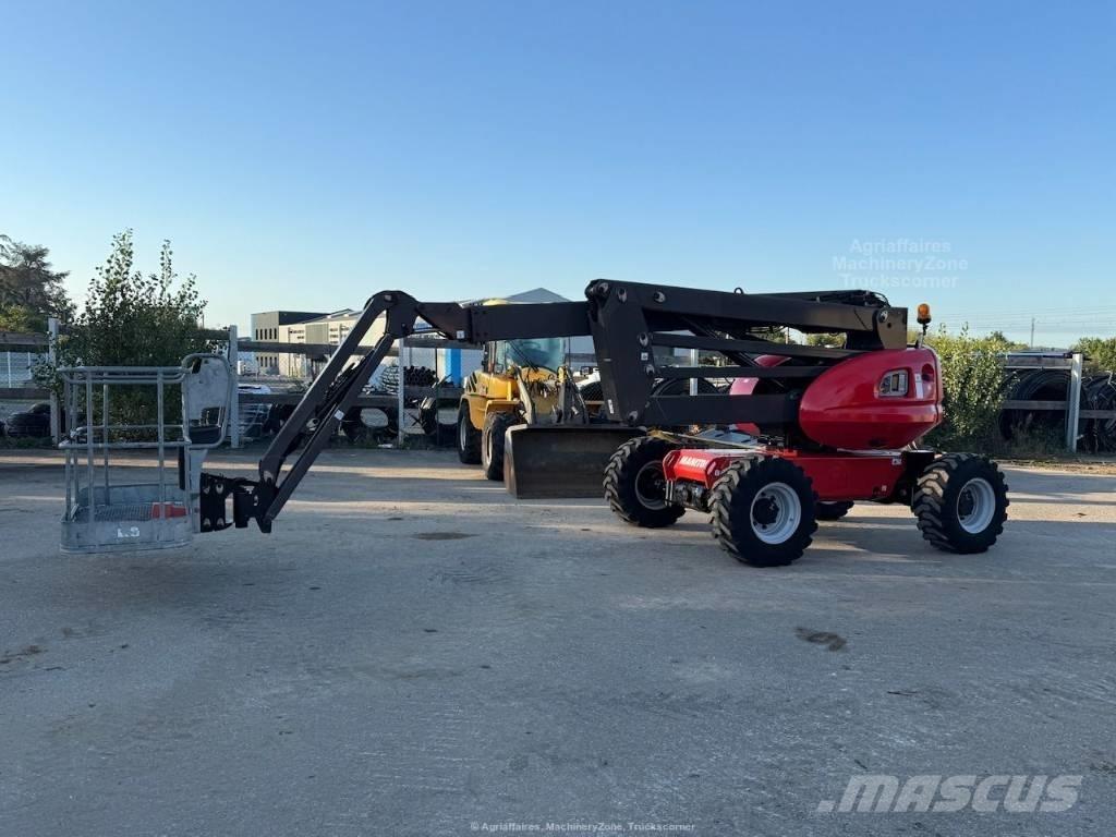 Manitou 180 ATJ Nacele cu brat articulat