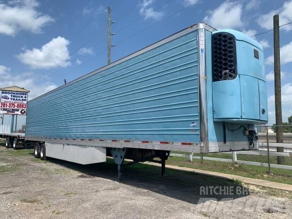 Utility REEFER Semi-remorci cu temperatura controlata