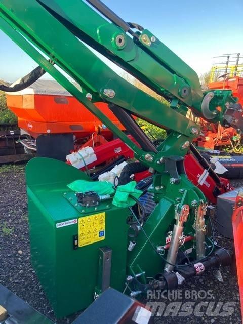 Spearhead Twiga Trimmer gard viu