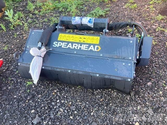 Spearhead Twiga Trimmer gard viu