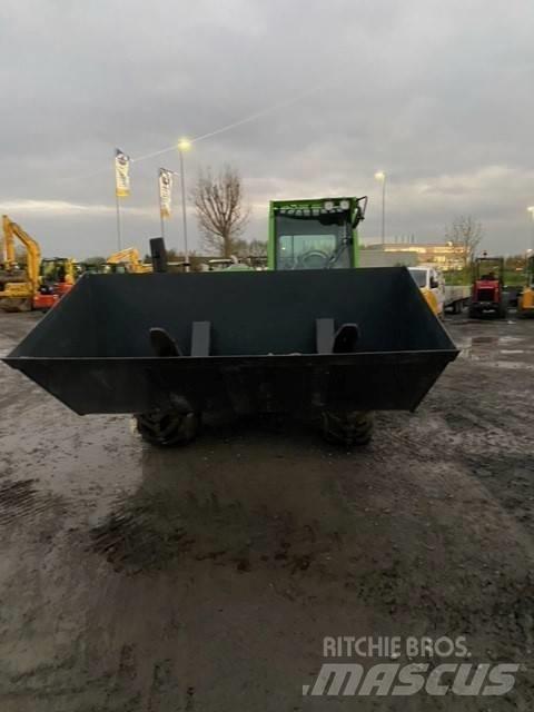 Merlo TF42.7CS Manipulatoare agricole