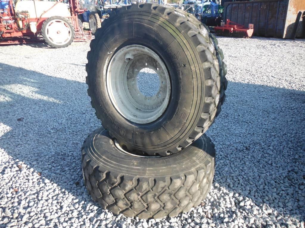 Michelin 365/85R20 Roti