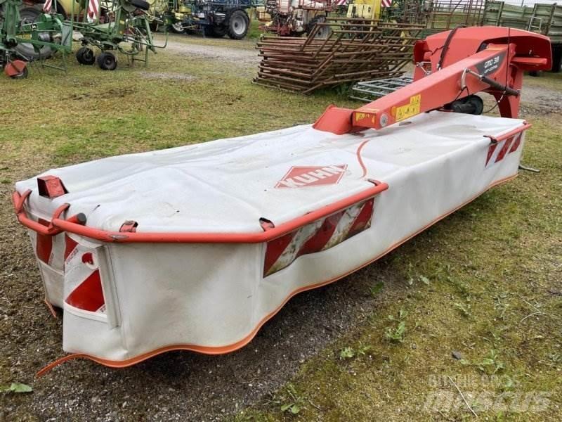 Kuhn GMD 3111-FF Cositoare de iarba cu umidificator