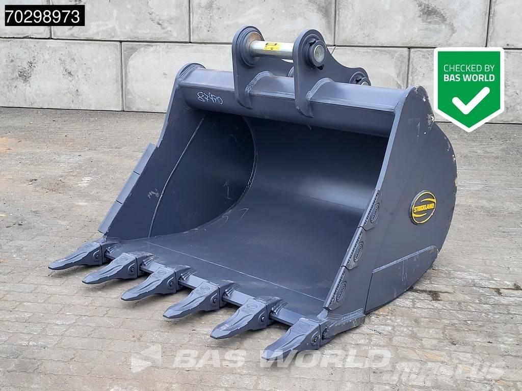 Strickland 21 T Altele