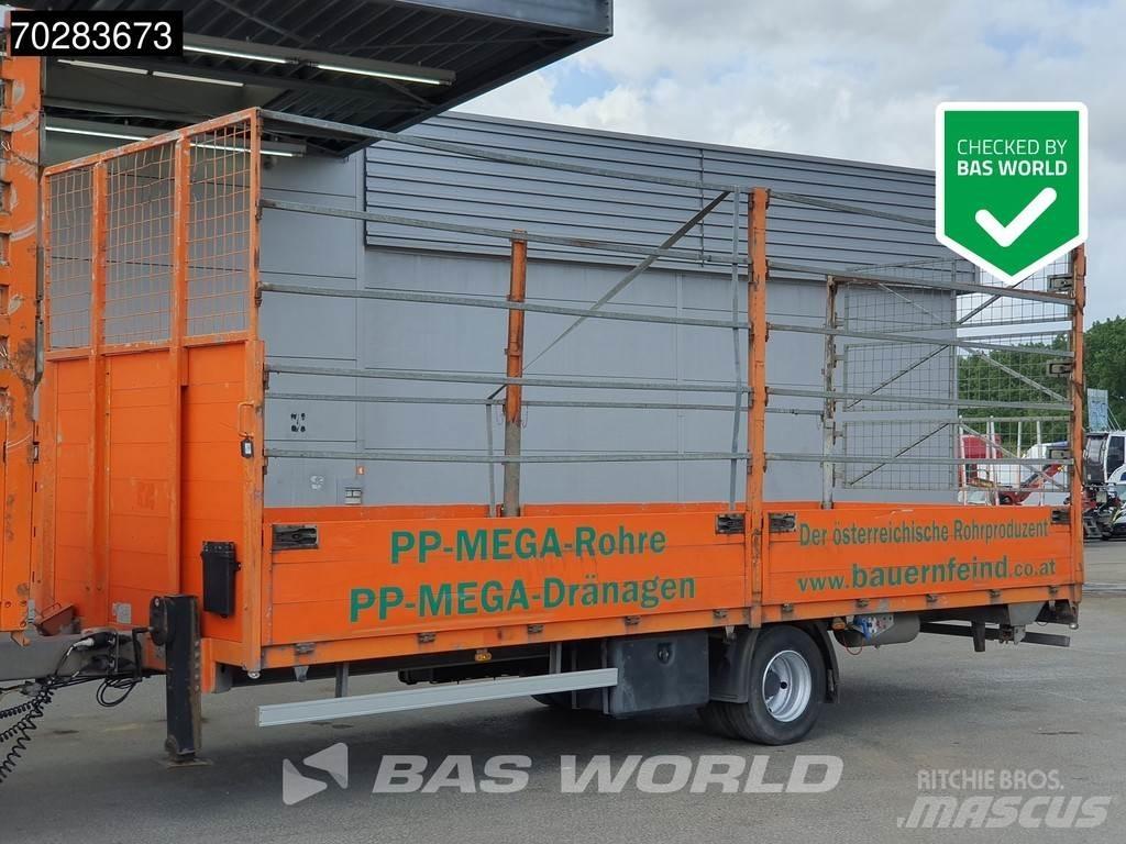  GFollner APL 1/10T Pick up/Prelata