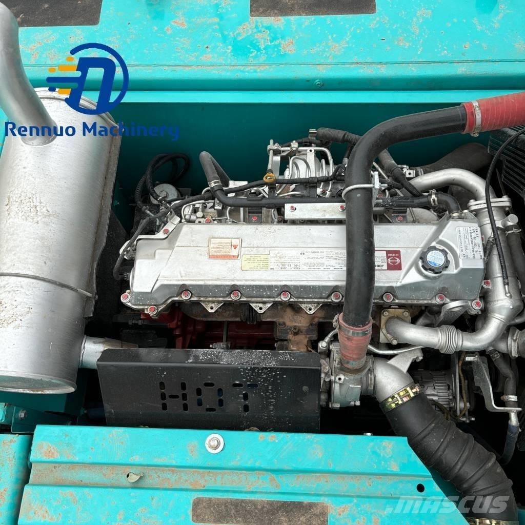 Kobelco SK 350D Excavatoare pe șenile
