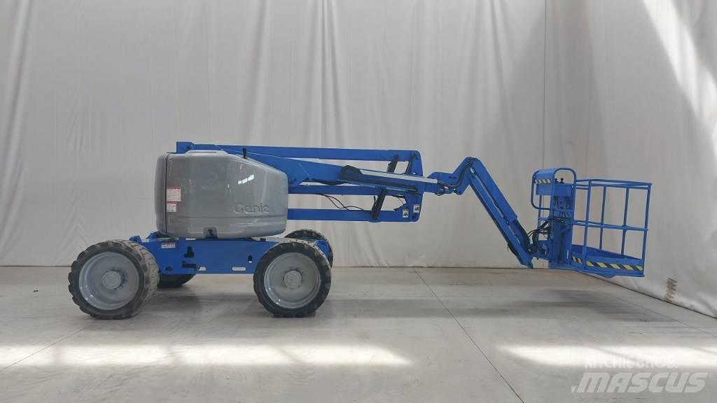 Genie Z 45/25 Nacele cu brat articulat