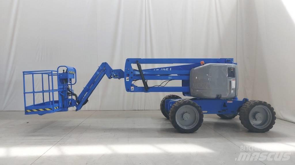 Genie Z 45/25 Nacele cu brat articulat