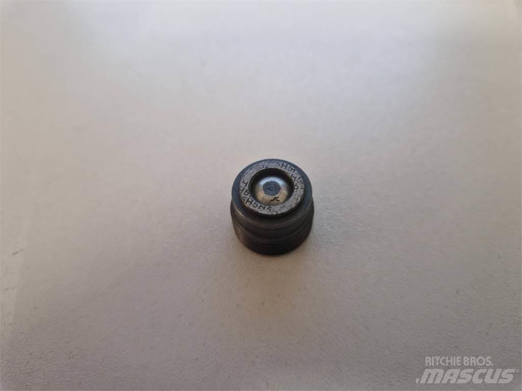 Rottne 072-0100 Hidraulice