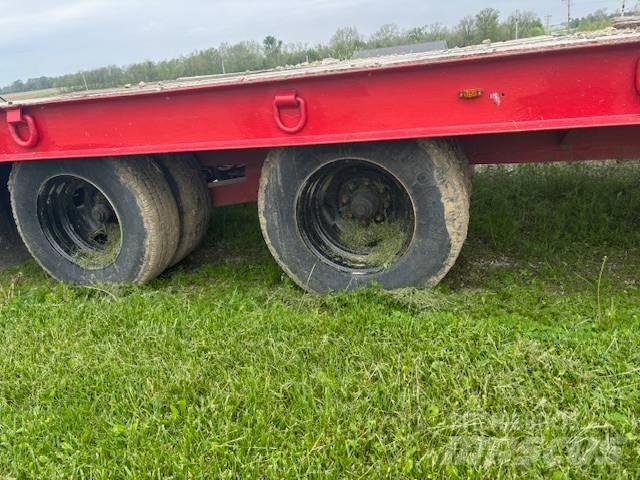 Sterling L 7500 Autobasculanta