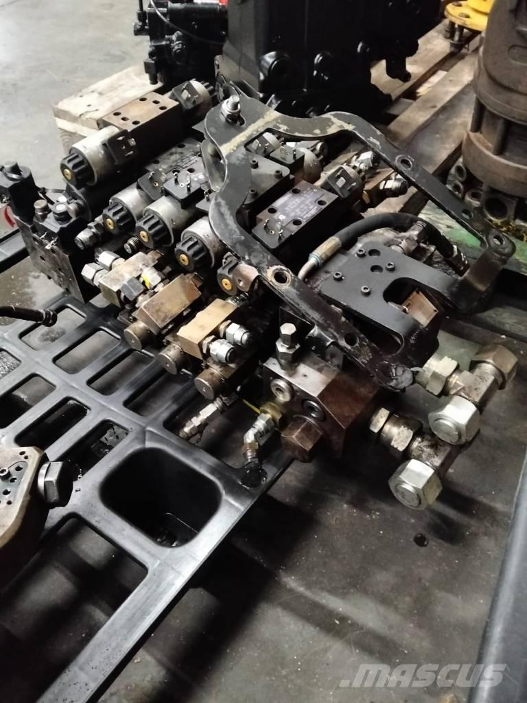 Denison 19517002 Hidraulice