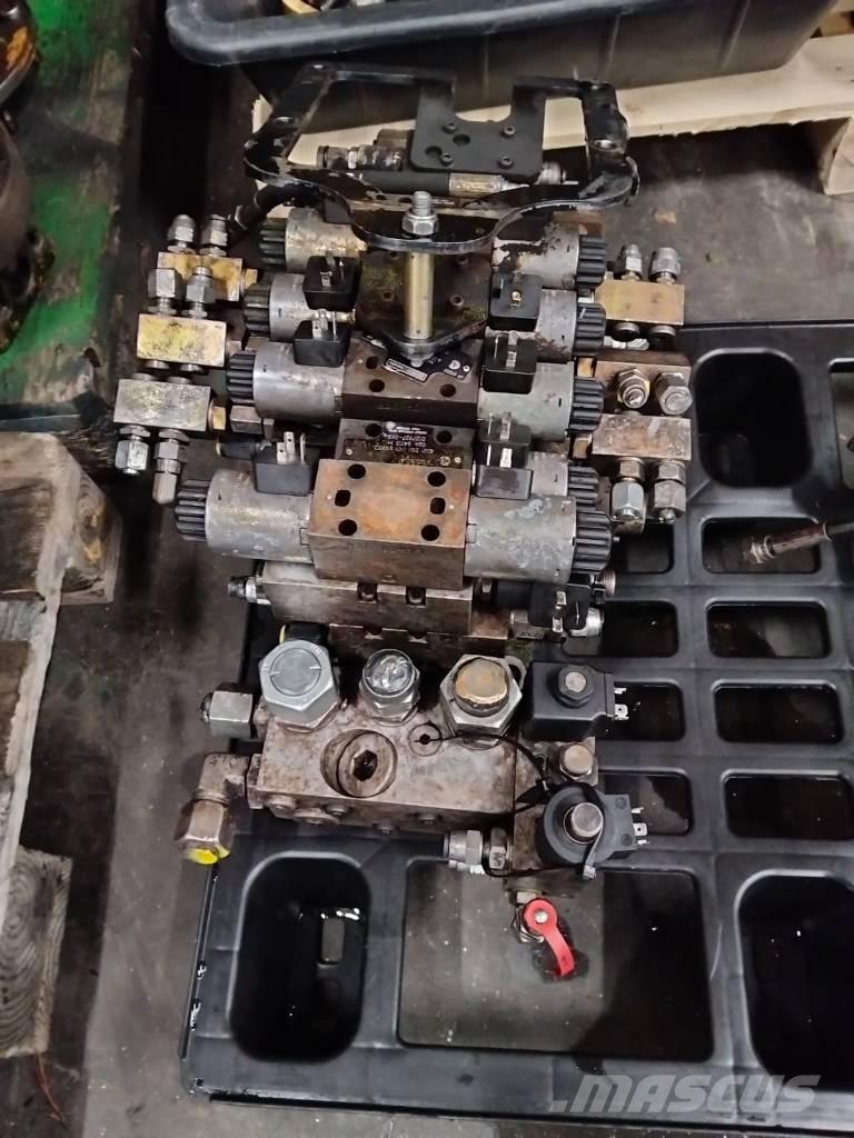 Denison 19517002 Hidraulice