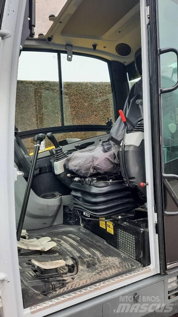 Wacker Neuson ET 90 Excavatoare 7t - 12t